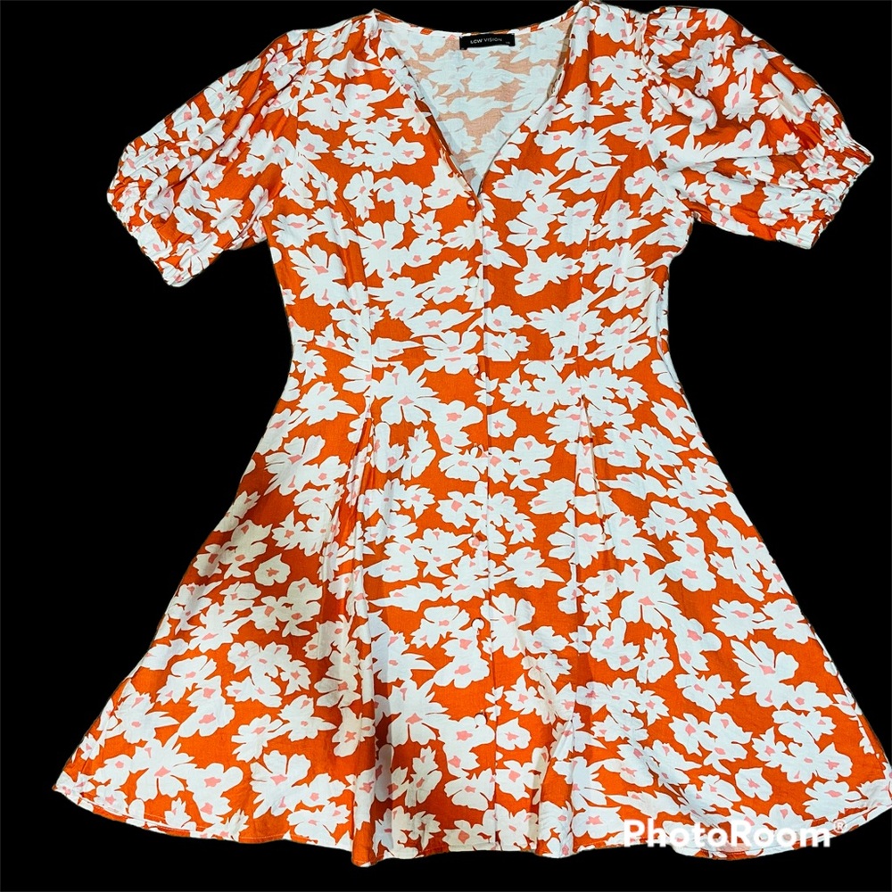 LCW Vision Summer Dress, size 8, Women’s, above knee, NEW